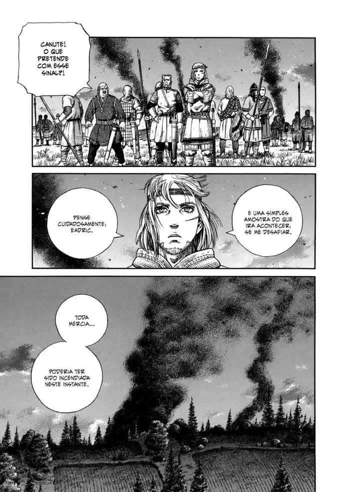 Read Vinland Saga Português Manga Online