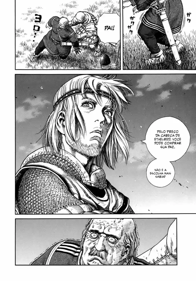 Read Vinland Saga Português Manga Online