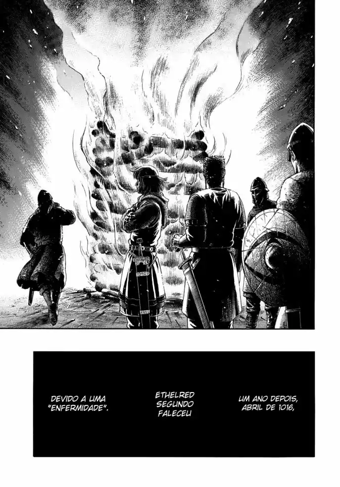 Read Vinland Saga Português Manga Online