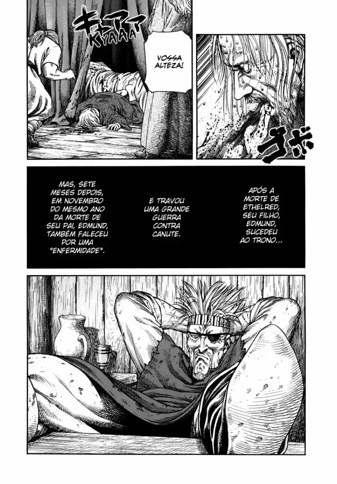 Read Vinland Saga Português Manga Online