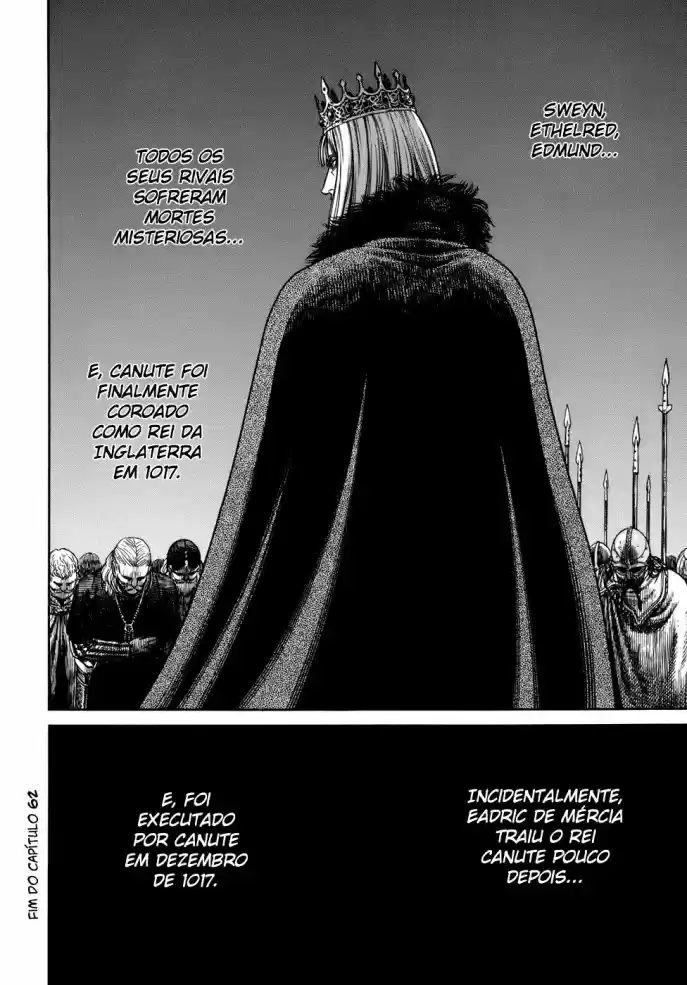 Read Vinland Saga Português Manga Online