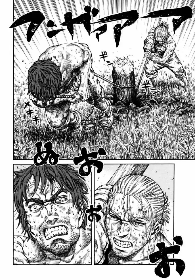 Read Vinland Saga Português Manga Online