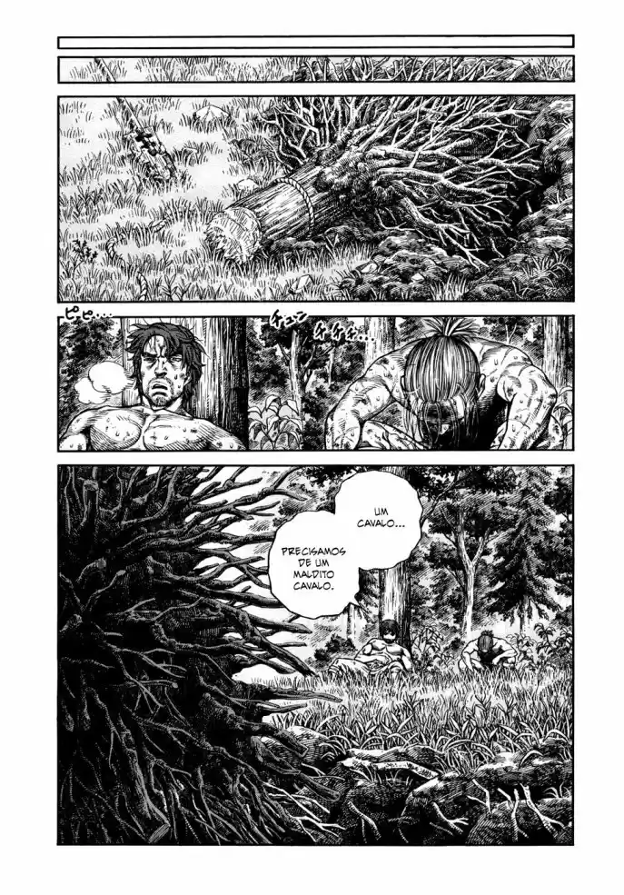 Read Vinland Saga Português Manga Online