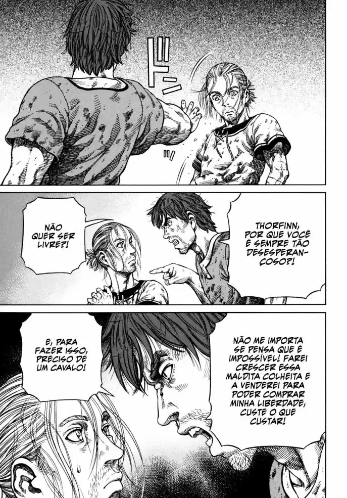 Read Vinland Saga Português Manga Online