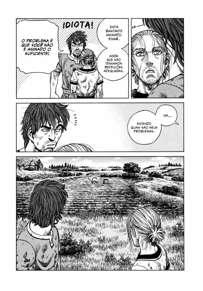 Read Vinland Saga Português Manga Online