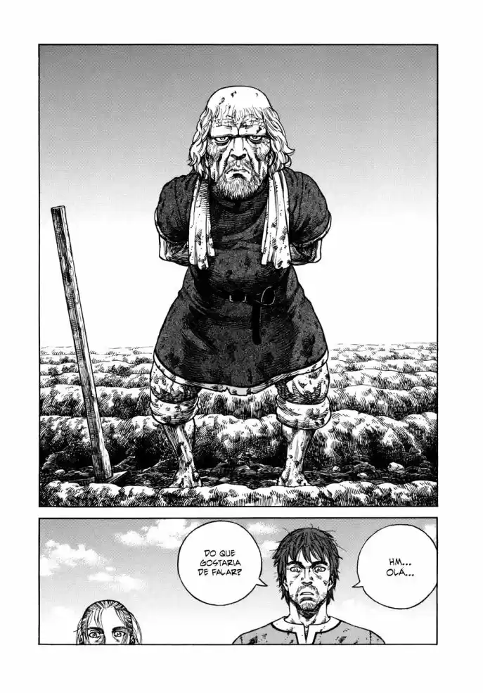 Read Vinland Saga Português Manga Online
