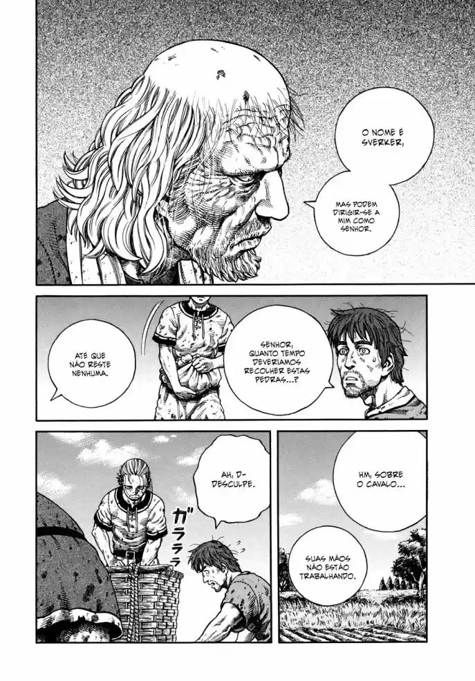 Read Vinland Saga Português Manga Online