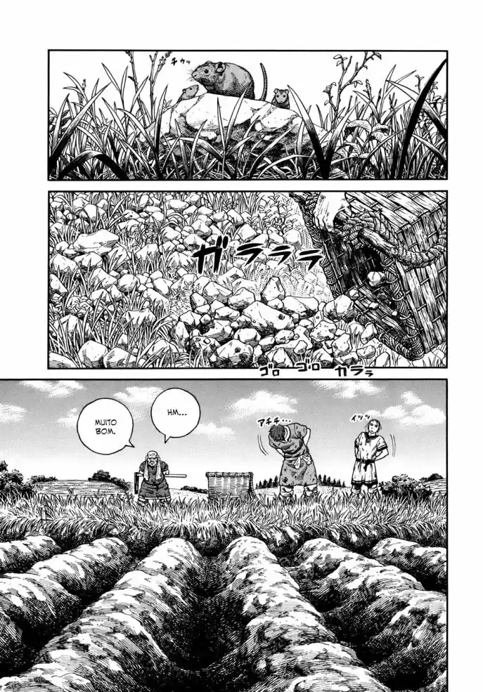 Read Vinland Saga Português Manga Online