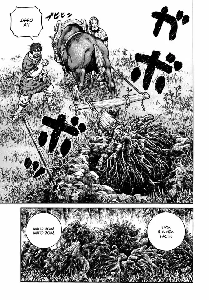 Read Vinland Saga Português Manga Online