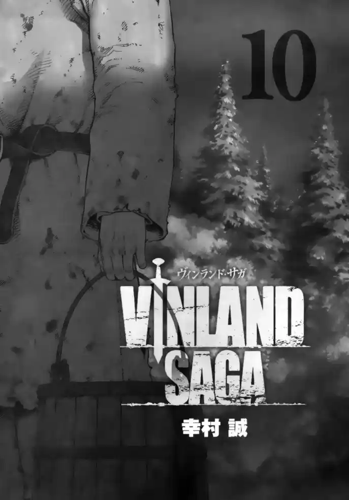 Read Vinland Saga Português Manga Online