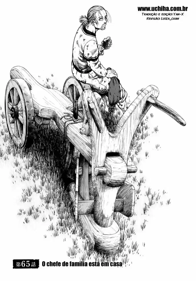 Read Vinland Saga Português Manga Online