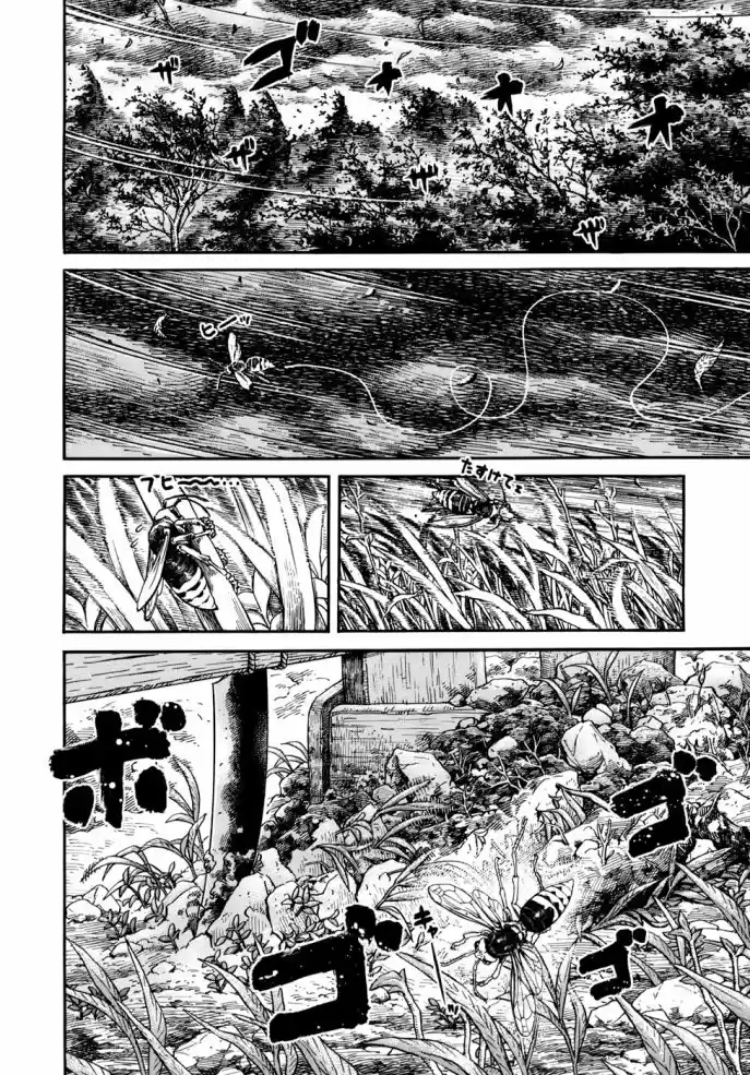 Read Vinland Saga Português Manga Online