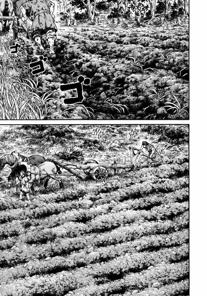 Read Vinland Saga Português Manga Online