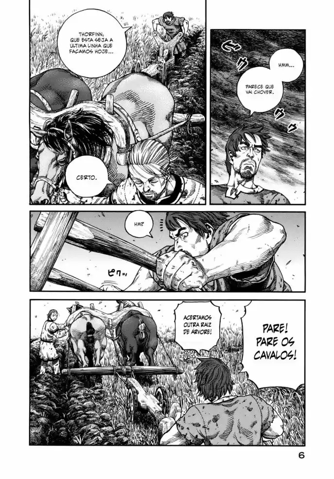 Read Vinland Saga Português Manga Online