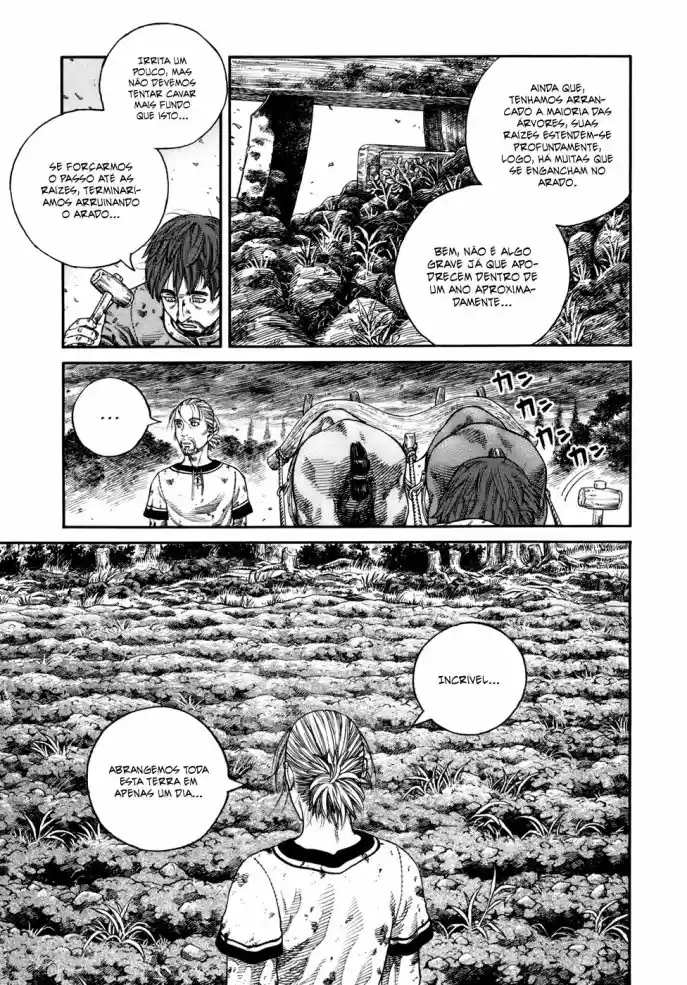 Read Vinland Saga Português Manga Online