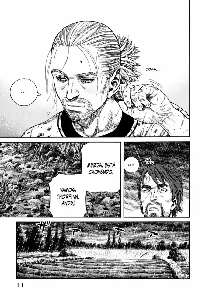 Read Vinland Saga Português Manga Online