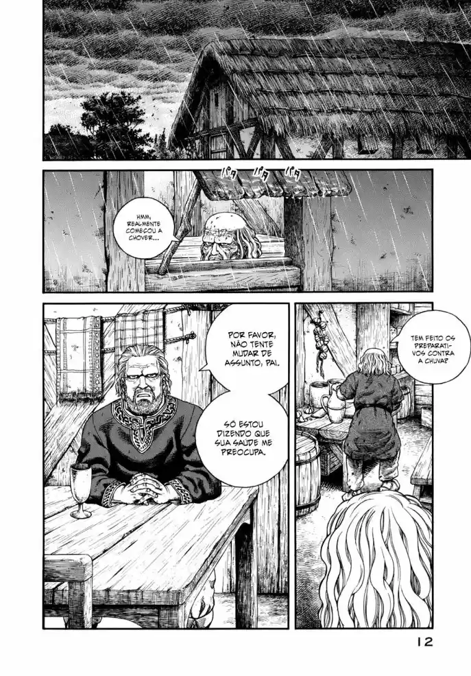 Read Vinland Saga Português Manga Online