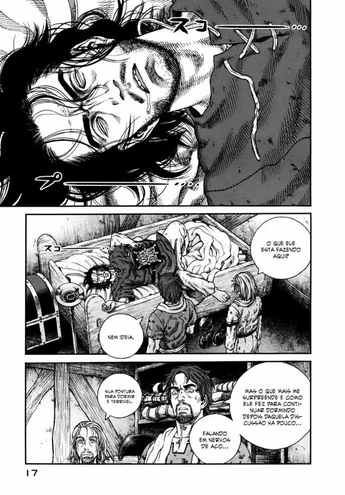 Read Vinland Saga Português Manga Online