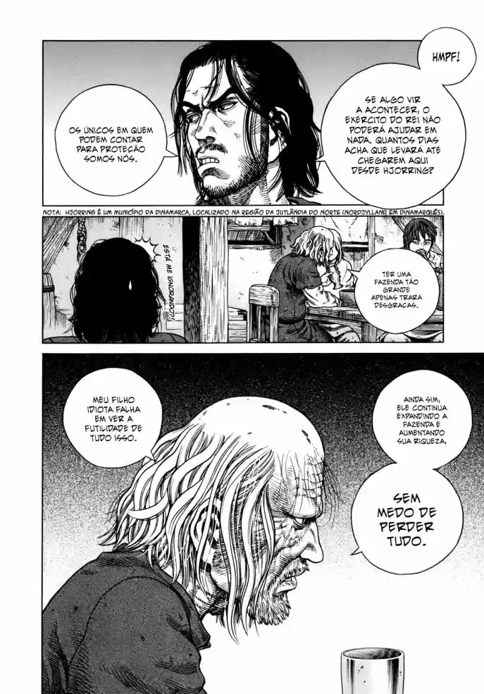 Read Vinland Saga Português Manga Online