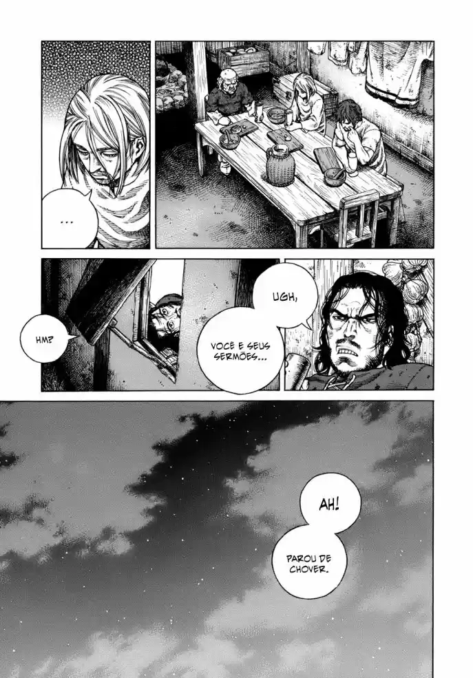 Read Vinland Saga Português Manga Online