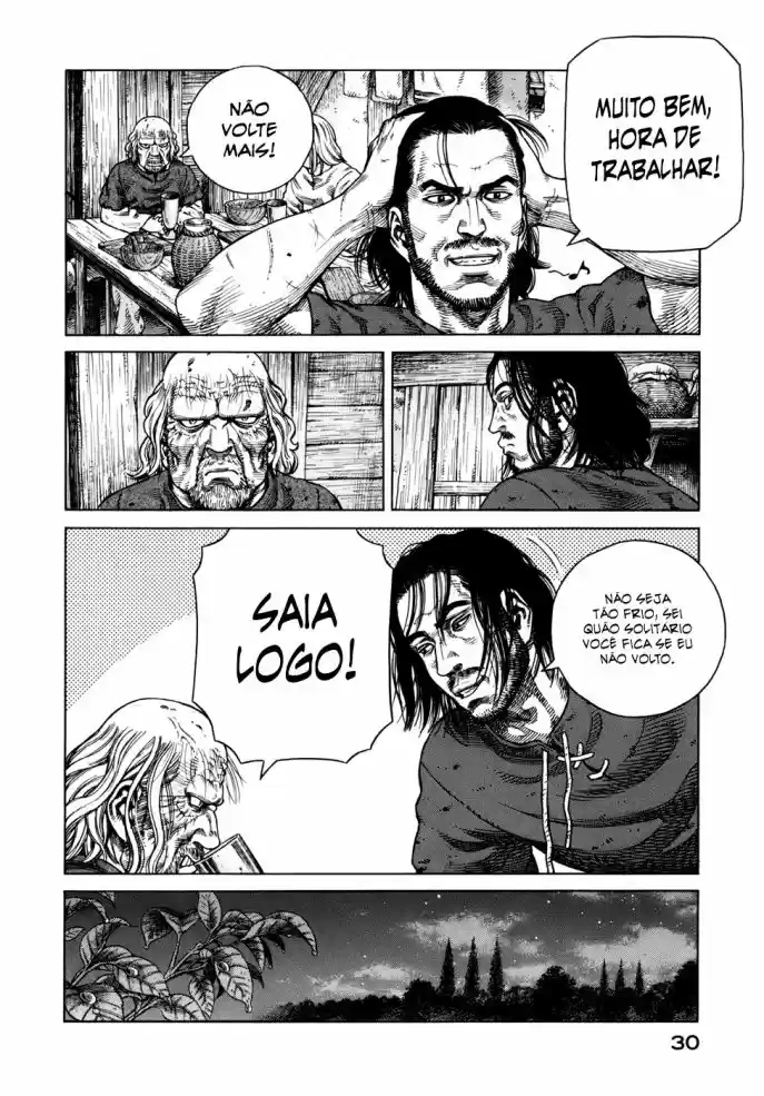 Read Vinland Saga Português Manga Online