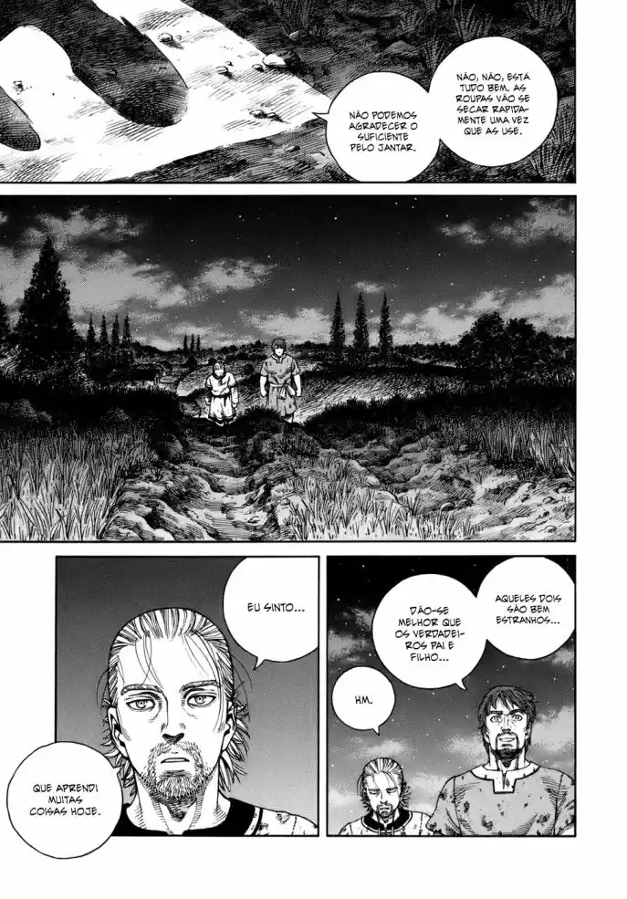 Read Vinland Saga Português Manga Online