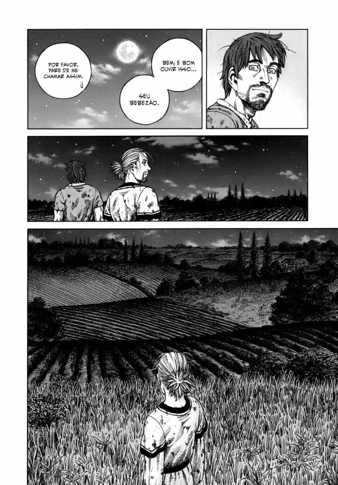 Read Vinland Saga Português Manga Online