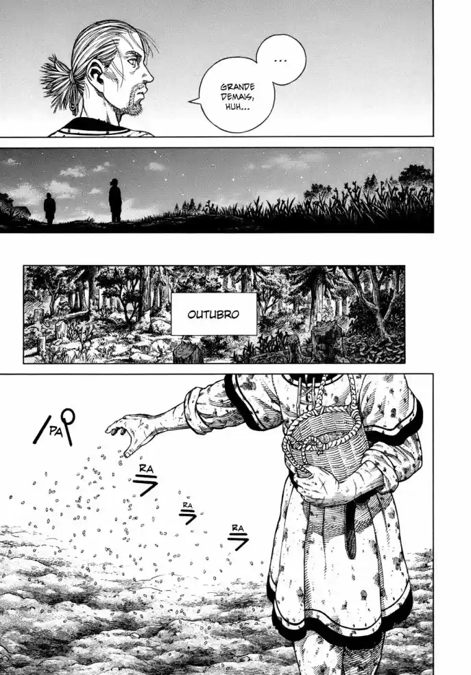 Read Vinland Saga Português Manga Online