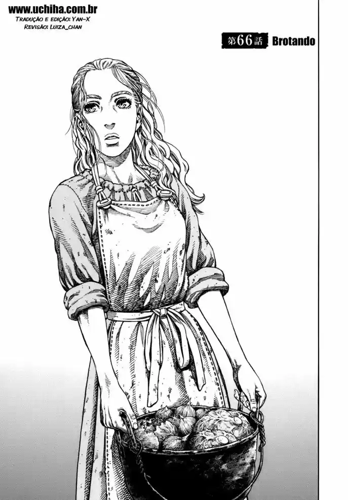 Read Vinland Saga Português Manga Online