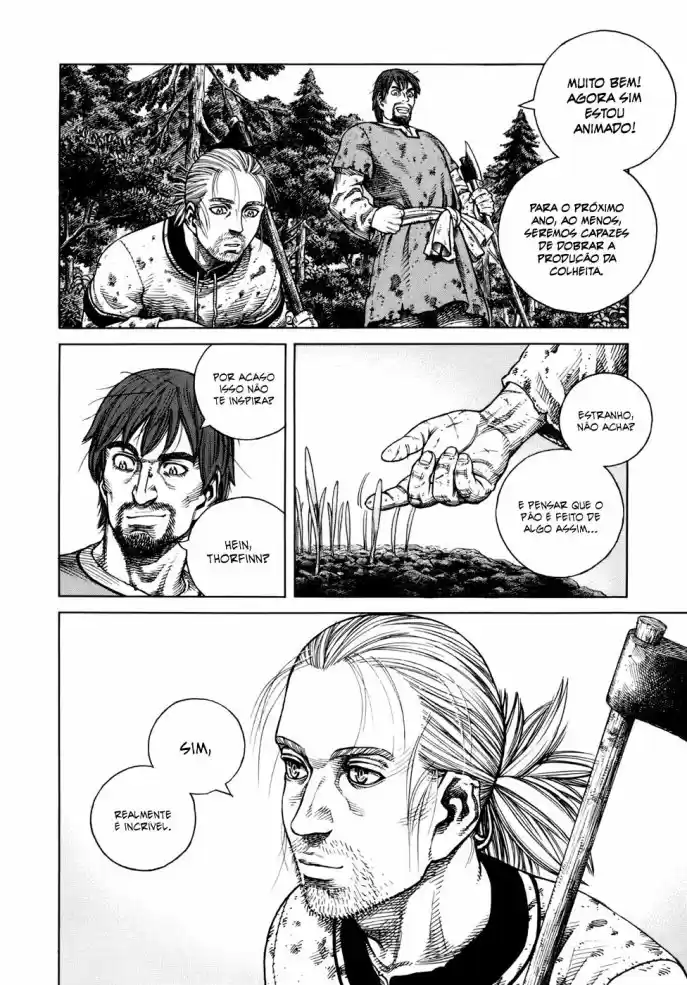 Read Vinland Saga Português Manga Online