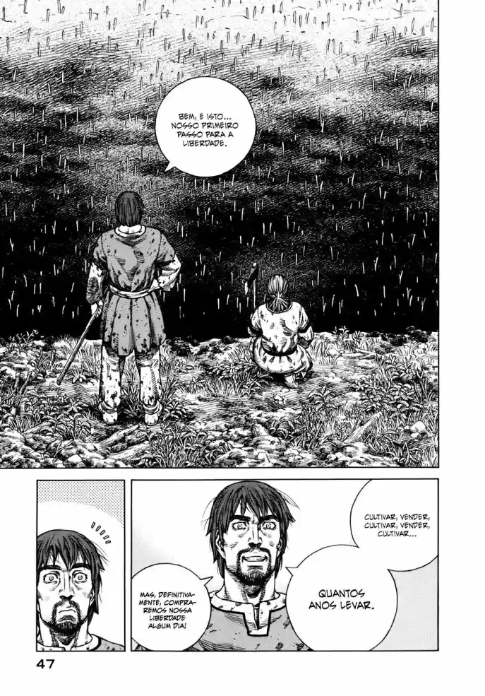 Read Vinland Saga Português Manga Online