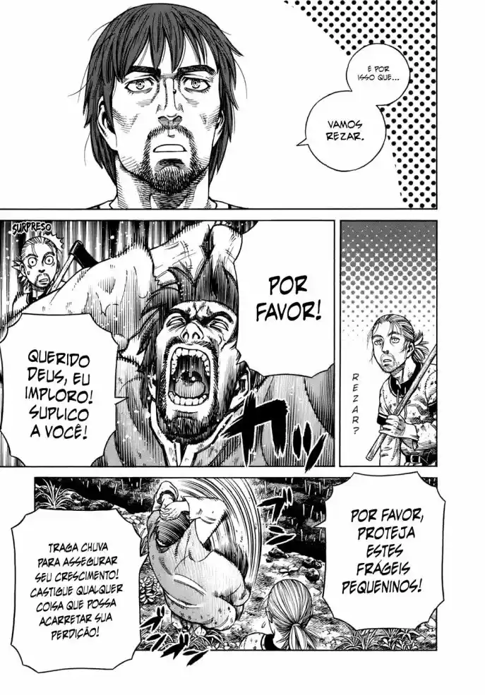 Read Vinland Saga Português Manga Online
