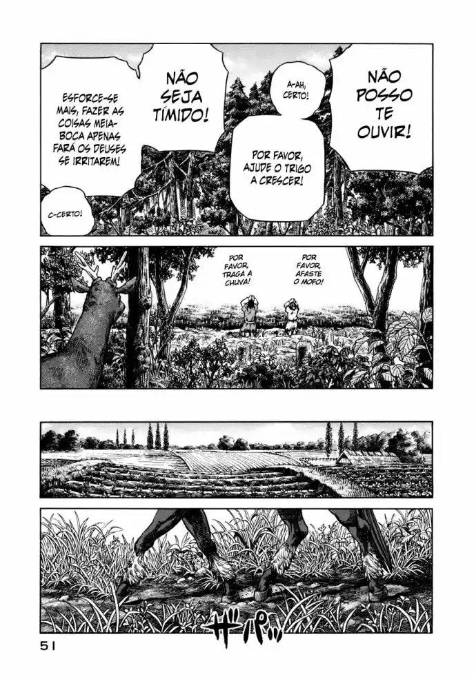 Read Vinland Saga Português Manga Online