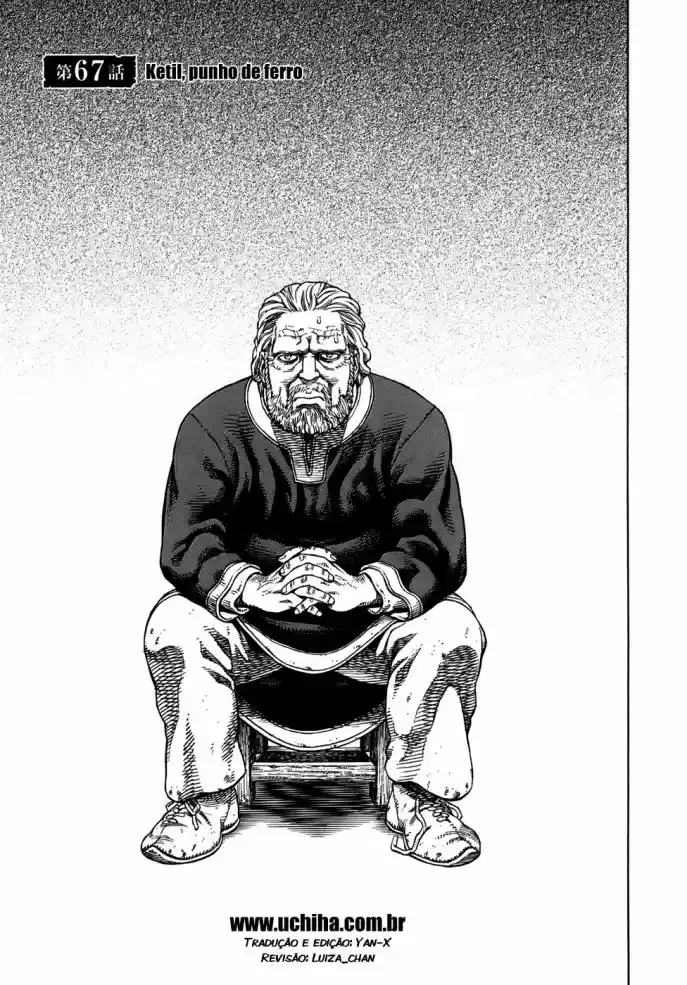 Read Vinland Saga Português Manga Online