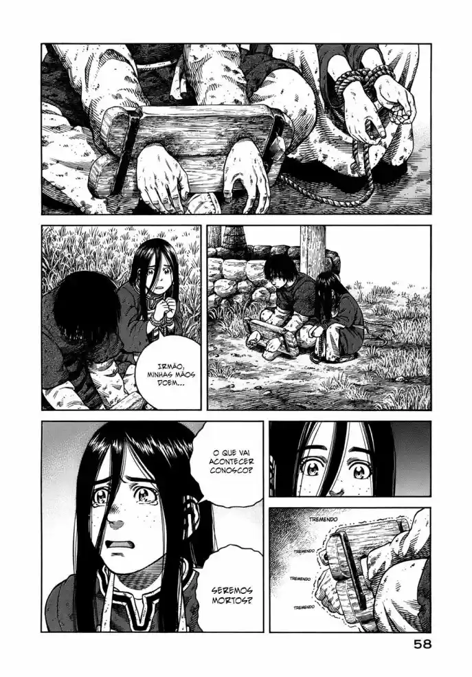 Read Vinland Saga Português Manga Online