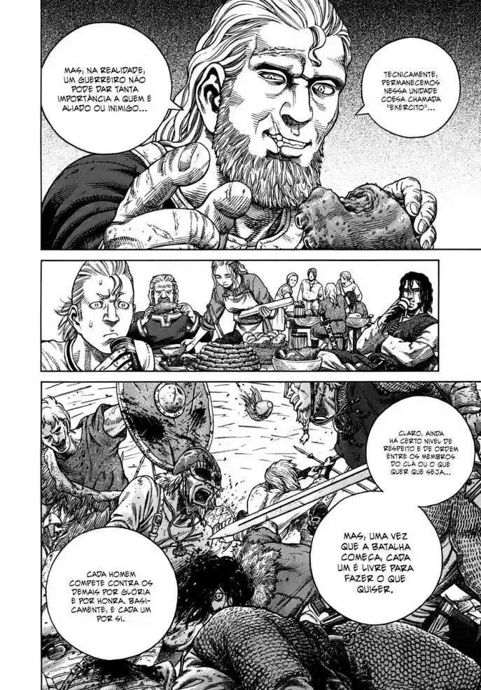 Read Vinland Saga Português Manga Online