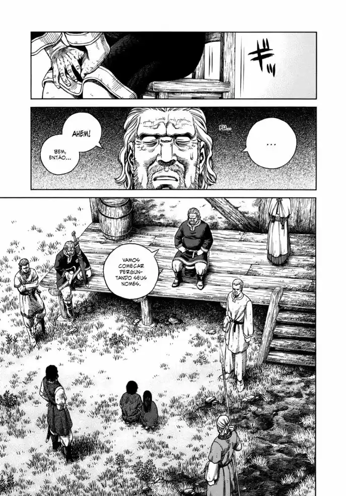 Read Vinland Saga Português Manga Online