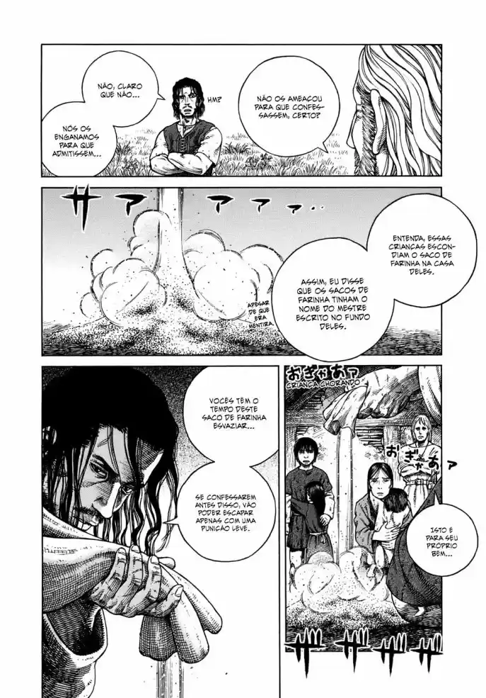 Read Vinland Saga Português Manga Online