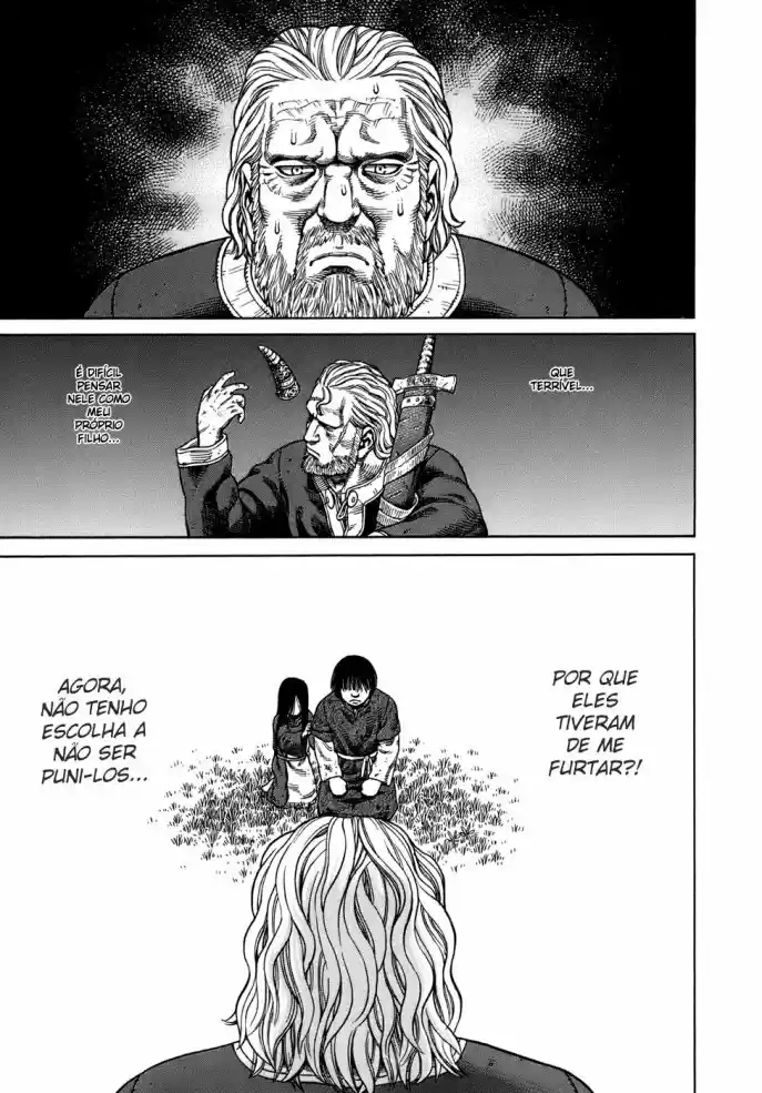 Read Vinland Saga Português Manga Online