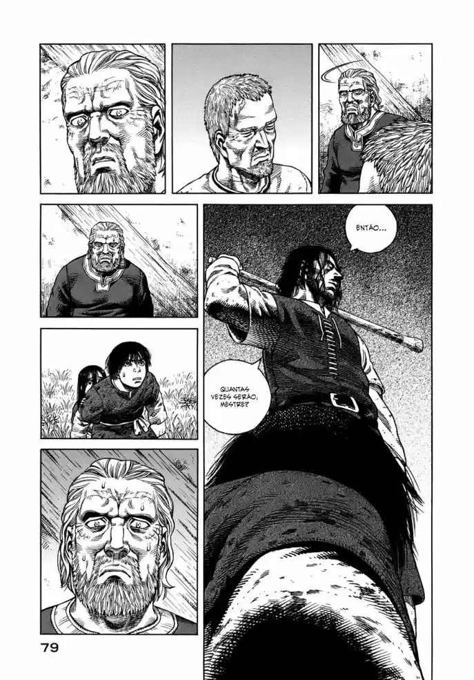 Read Vinland Saga Português Manga Online