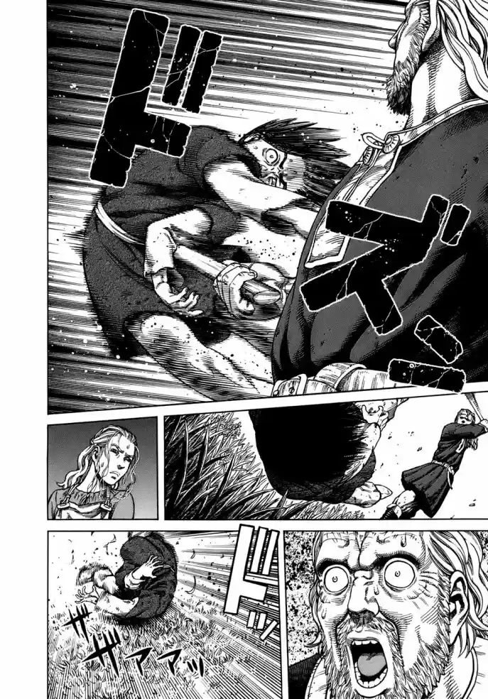 Read Vinland Saga Português Manga Online