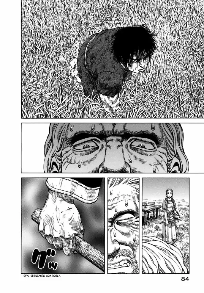 Read Vinland Saga Português Manga Online