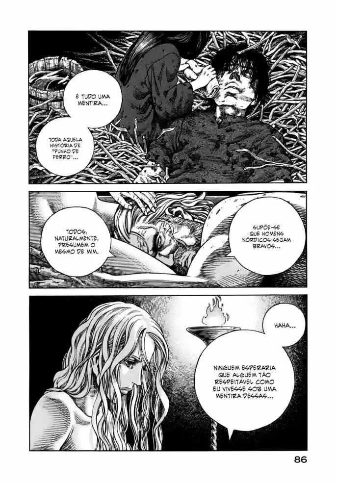 Read Vinland Saga Português Manga Online