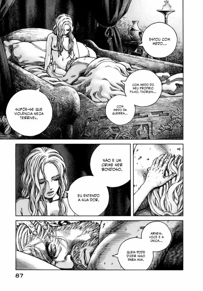 Read Vinland Saga Português Manga Online