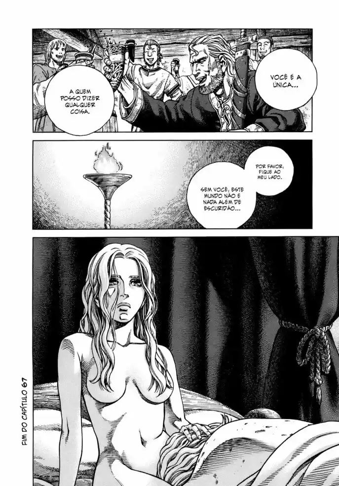 Read Vinland Saga Português Manga Online
