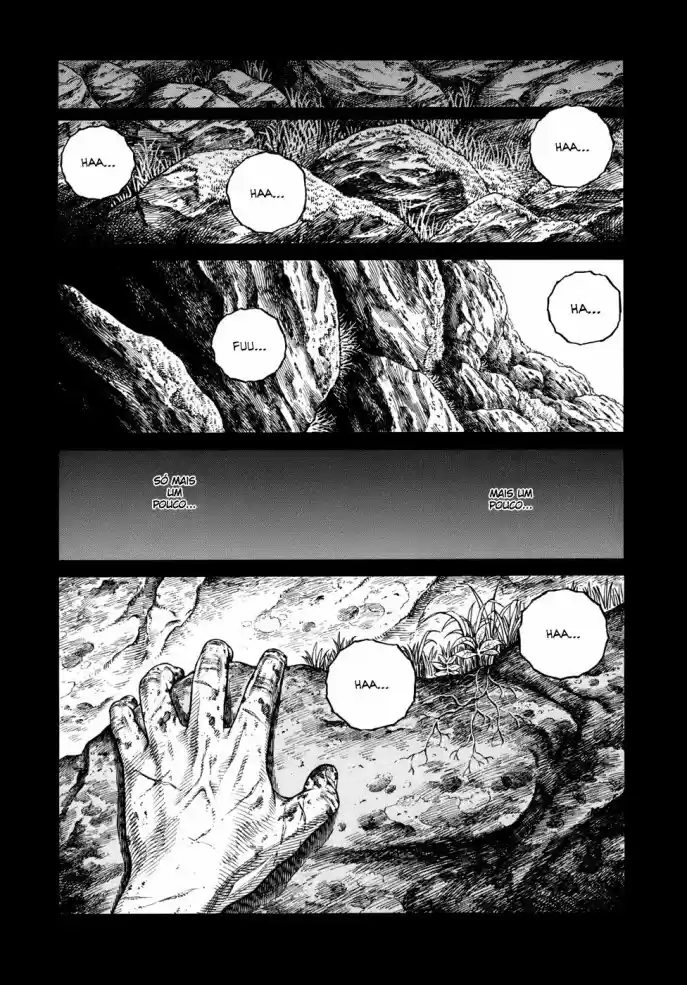 Read Vinland Saga Português Manga Online