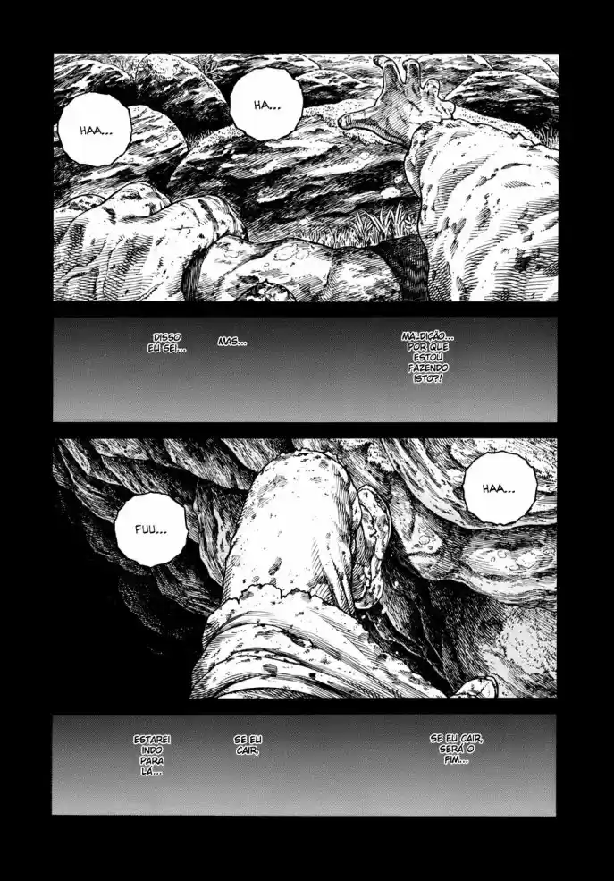 Read Vinland Saga Português Manga Online