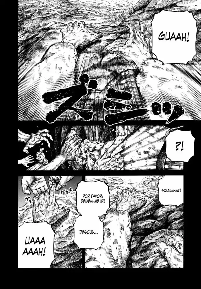 Read Vinland Saga Português Manga Online