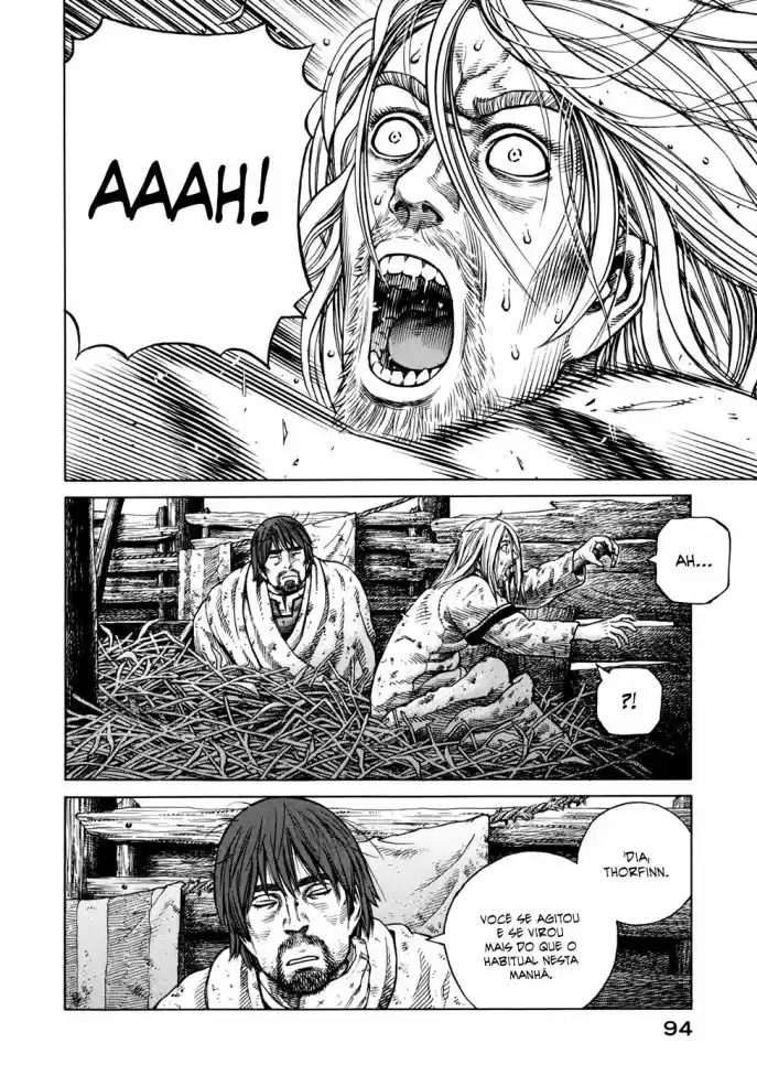 Read Vinland Saga Português Manga Online
