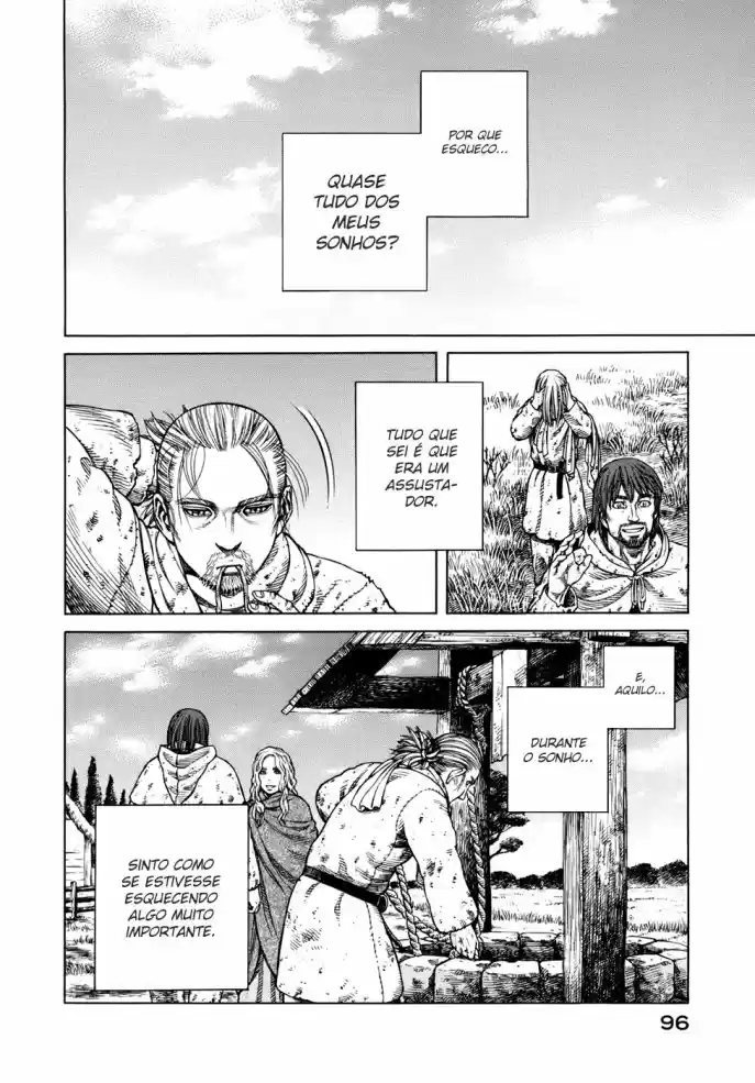 Read Vinland Saga Português Manga Online